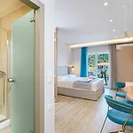 Ξενοδοχείο με διαμερίσματα Iliomagic Luxury