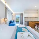 Iliomagic Luxury Λιμένας