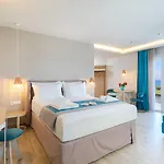 Ξενοδοχείο με διαμερίσματα Iliomagic Luxury Λιμένας