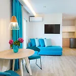 Iliomagic Luxury 3* Λιμένας