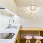 Iliomagic Luxury Ξενοδοχείο με διαμερίσματα