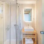 Ξενοδοχείο με διαμερίσματα Iliomagic Luxury Λιμένας