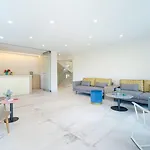 Iliomagic Luxury Λιμένας