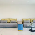 Iliomagic Luxury Ξενοδοχείο με διαμερίσματα 3*