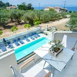 Iliomagic Luxury 3* Λιμένας
