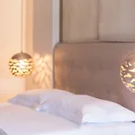 Iliomagic Luxury Ξενοδοχείο με διαμερίσματα Λιμένας