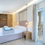 Iliomagic Luxury Ξενοδοχείο με διαμερίσματα Λιμένας