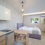 Iliomagic Luxury Ξενοδοχείο με διαμερίσματα