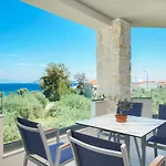 Ξενοδοχείο με διαμερίσματα Iliomagic Luxury Λιμένας