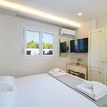Ξενοδοχείο με διαμερίσματα Iliomagic Luxury 3*
