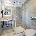 Iliomagic Luxury Ξενοδοχείο με διαμερίσματα