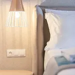 Ξενοδοχείο με διαμερίσματα Iliomagic Luxury