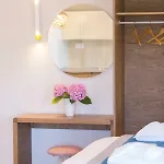 Iliomagic Luxury Ξενοδοχείο με διαμερίσματα Λιμένας