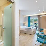 Ξενοδοχείο με διαμερίσματα Iliomagic Luxury Λιμένας