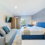 Iliomagic Luxury Λιμένας