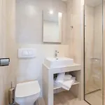 Iliomagic Luxury Λιμένας