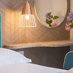 Ξενοδοχείο με διαμερίσματα Iliomagic Luxury 3*