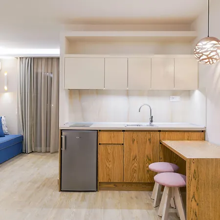 Iliomagic Luxury 3*