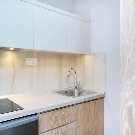 Iliomagic Luxury Aparthotel