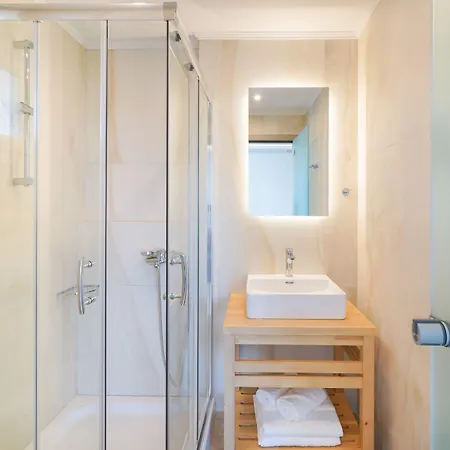 Aparthotel Iliomagic Luxury Limenas (Thasos)