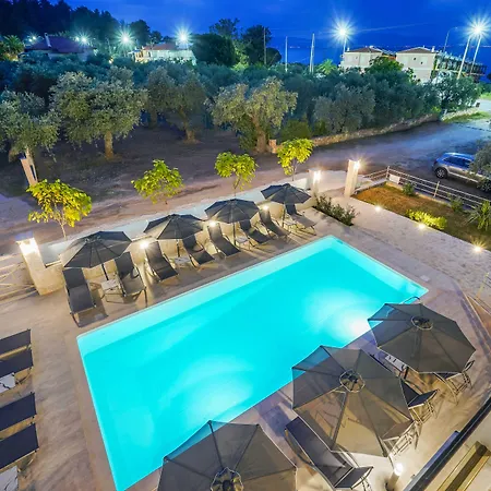 Iliomagic Luxury 3*