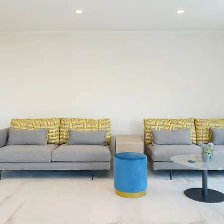 Iliomagic Luxury Апартхотел 3*