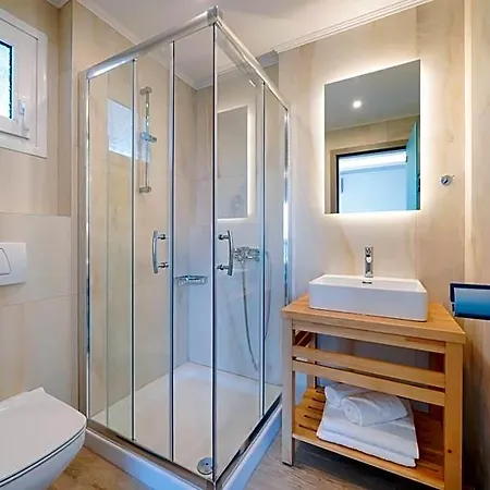 Апартхотел Iliomagic Luxury