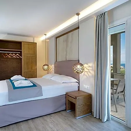 Iliomagic Luxury Aparthotel Limenas (Thasos)