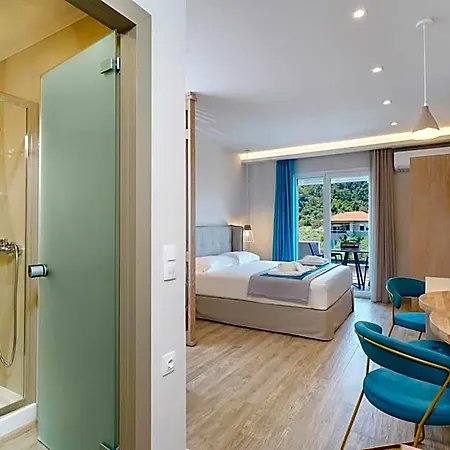 Iliomagic Luxury 3* Limenas (Thasos)