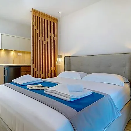 Iliomagic Luxury Aparthotel Limenas (Thasos)