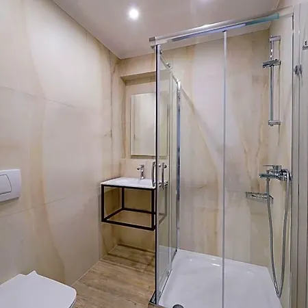 Апартхотел Iliomagic Luxury 3*