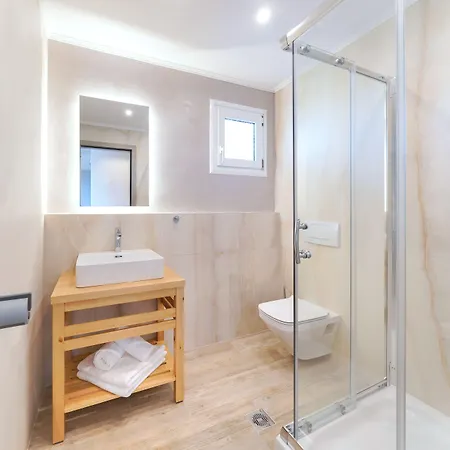 Апартхотел Iliomagic Luxury 3*