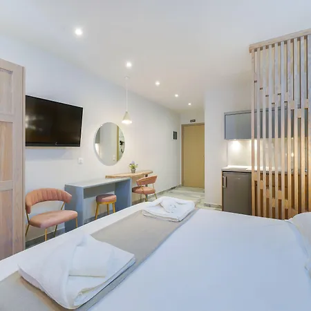 Iliomagic Luxury