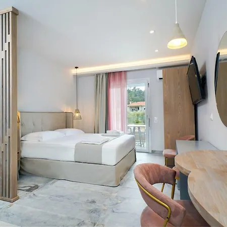 Iliomagic Luxury 2*
