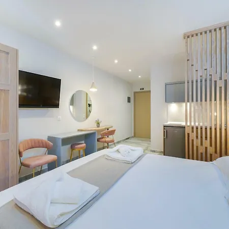 Iliomagic Luxury