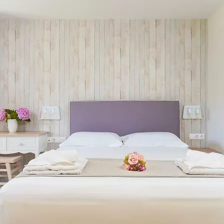 Lägenhetshotell Iliomagic Luxury