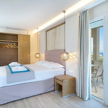 Iliomagic Luxury Aparthotel Limenas (Thasos)