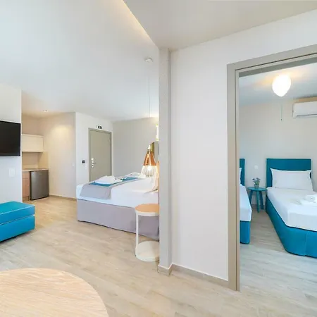 Iliomagic Luxury