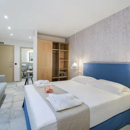 Aparthotel Iliomagic Luxury