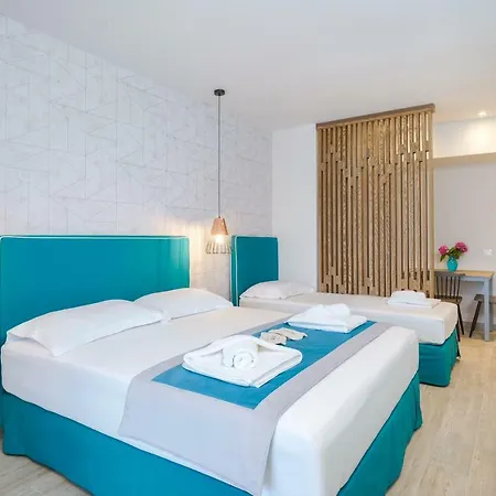 Iliomagic Luxury