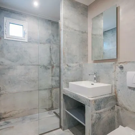 Iliomagic Luxury Appart hôtel Thasos