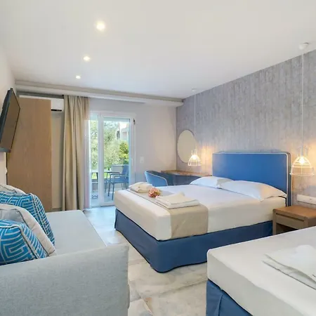 Iliomagic Luxury 2* Limenas (Thasos)