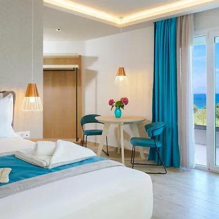 Iliomagic Luxury Aparthotel Limenas (Thasos)
