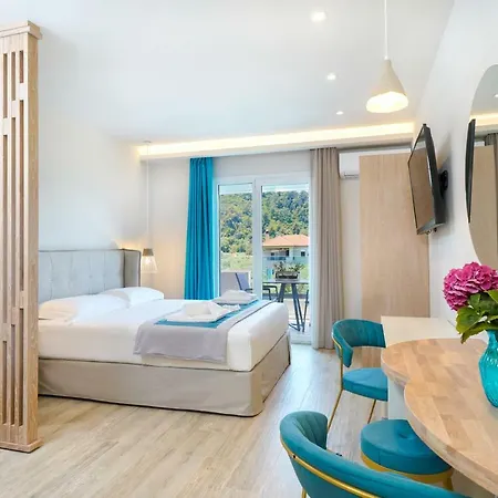 Iliomagic Luxury Thassos