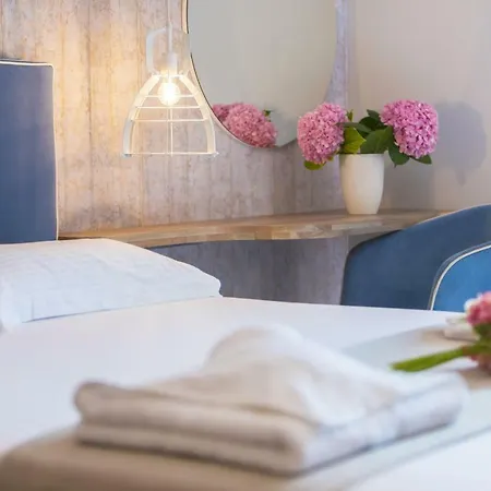 Aparthotel Iliomagic Luxury Limenas (Thasos)