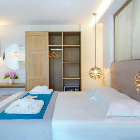 Iliomagic Luxury 2* Limenas (Thasos)