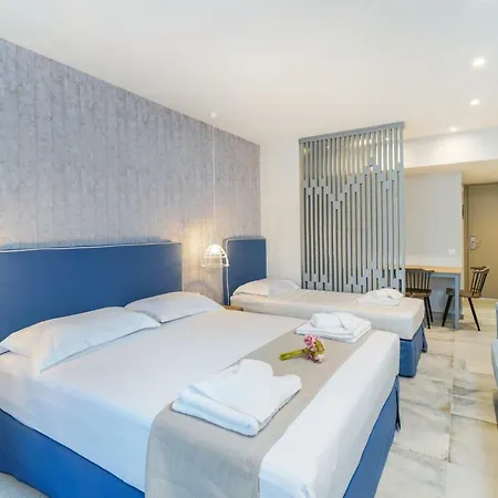 Aparthotel Iliomagic Luxury Limenas (Thasos)