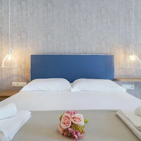 Iliomagic Luxury