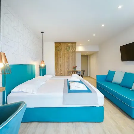 Iliomagic Luxury 2* Limenas (Thasos)