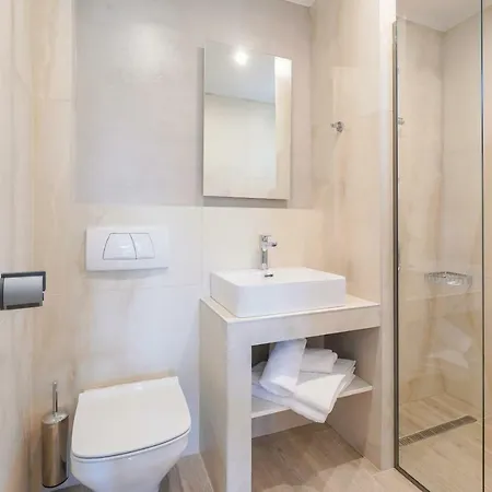 Iliomagic Luxury Thasos